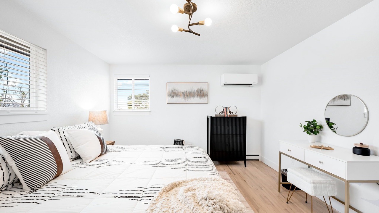 Photo of Bedroom in Bel Aire