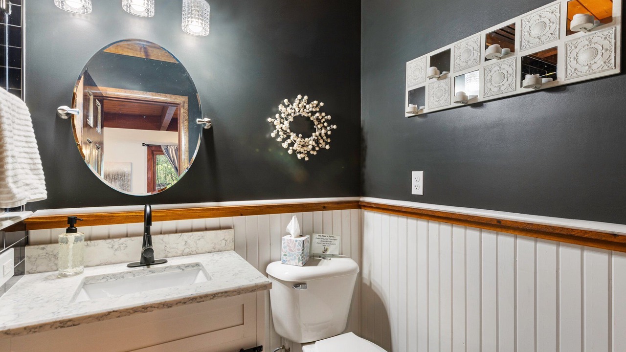 Photo of Bathroom in Cascade-Chipita Park