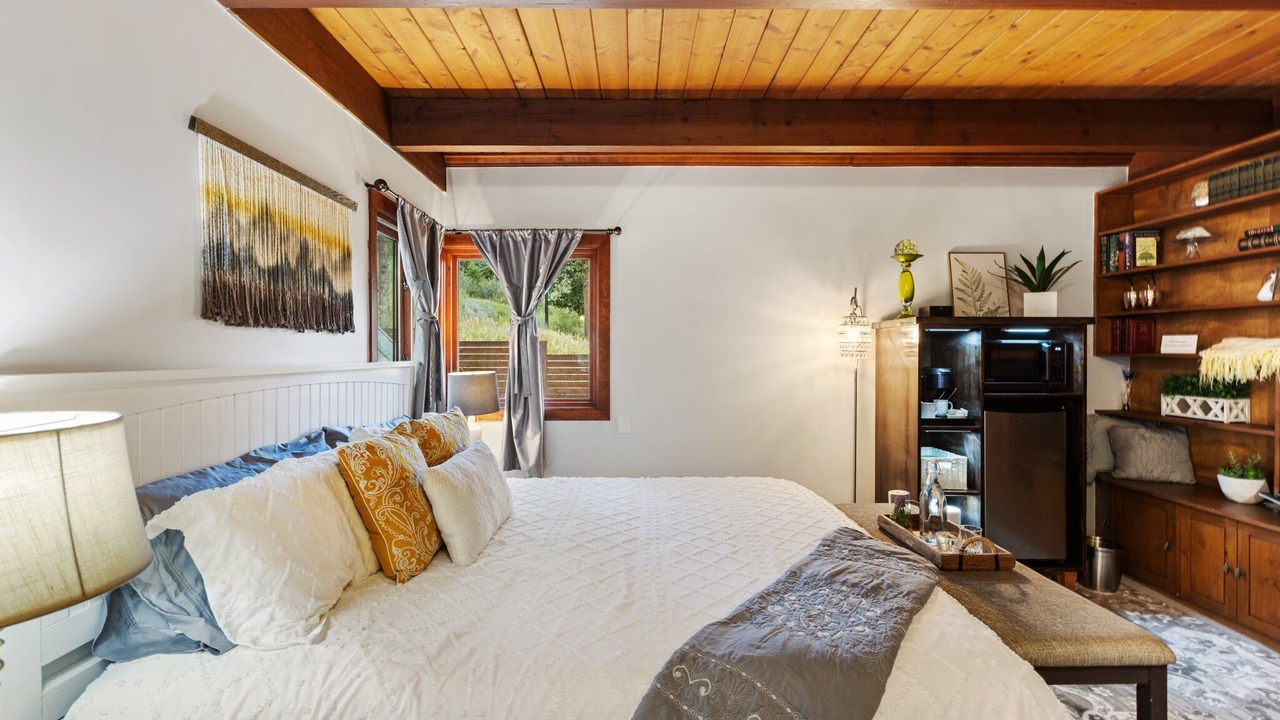 Photo of Bedroom in Cascade-Chipita Park