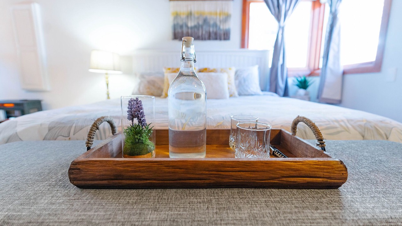 Photo of Bedroom in Cascade-Chipita Park