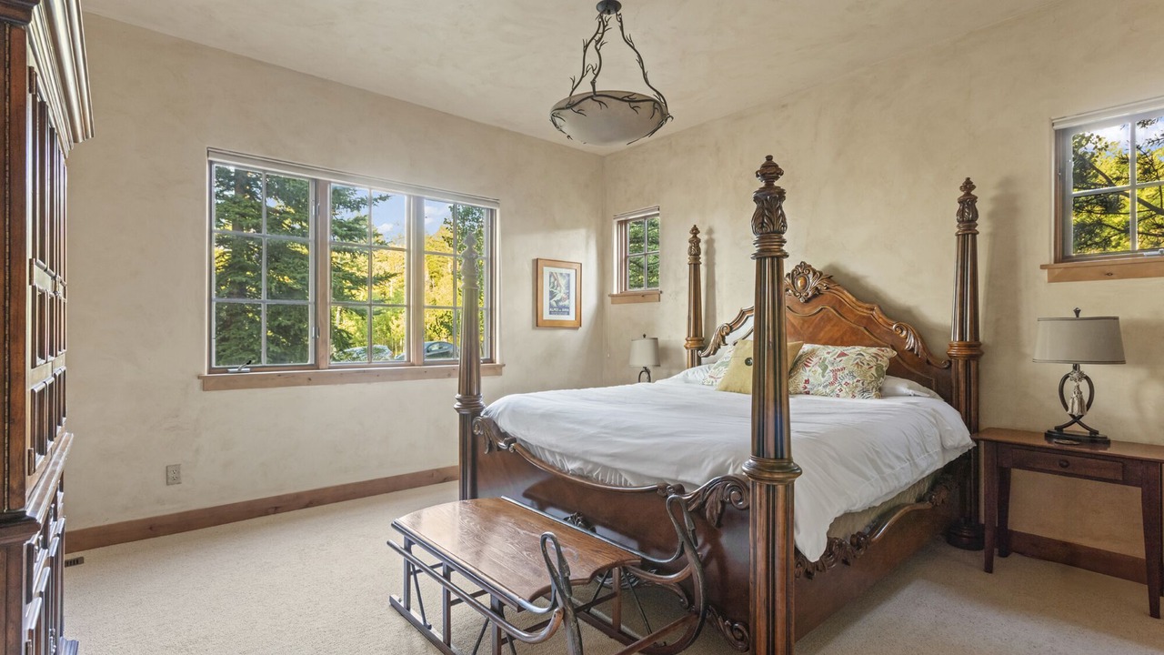 Photo of Bedroom in Cordillera