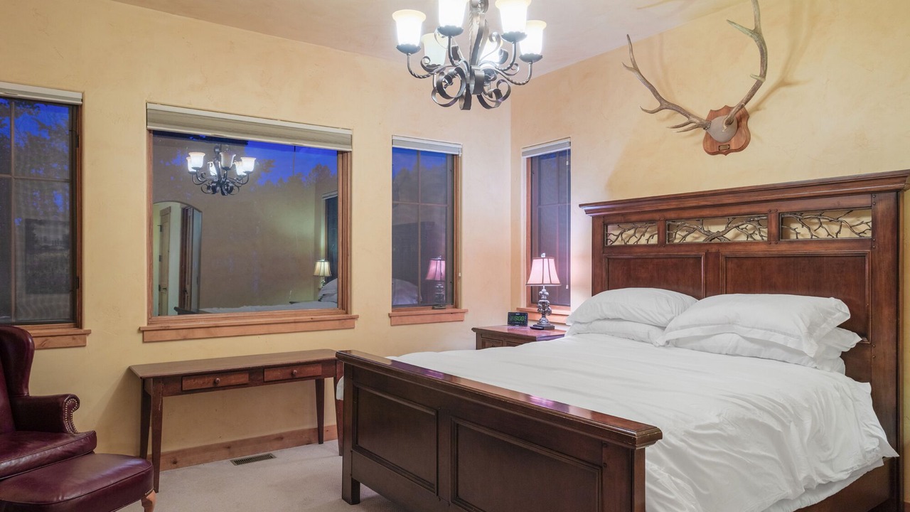 Photo of Bedroom in Cordillera