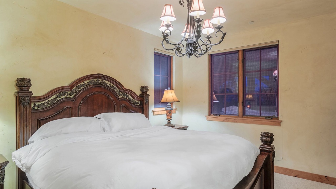 Photo of Bedroom in Cordillera