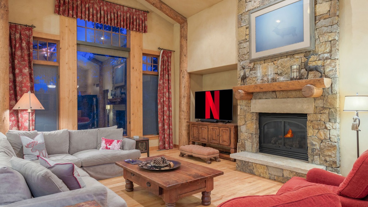 Photo of Livingroom in Cordillera