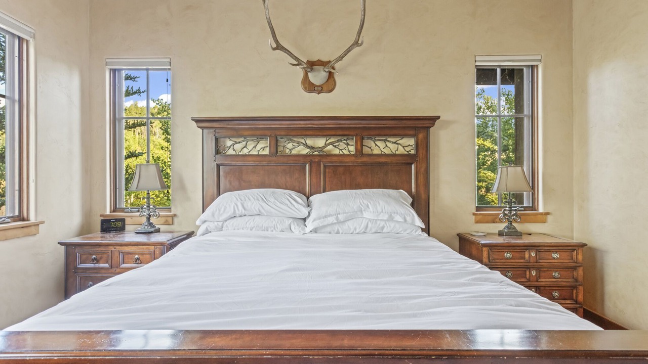 Photo of Bedroom in Cordillera
