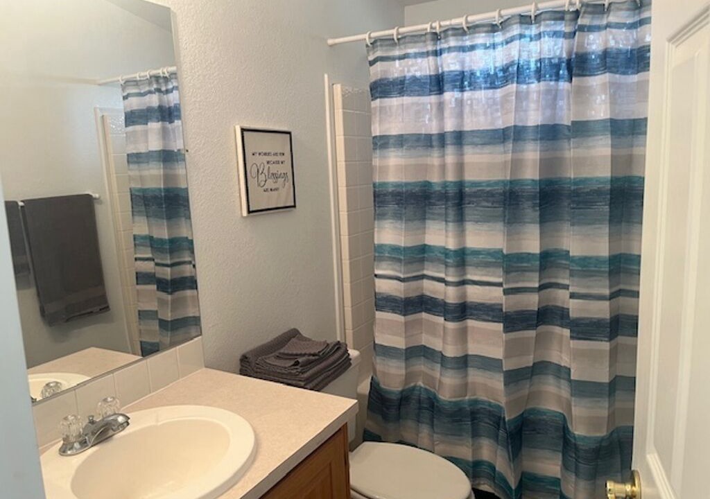 Photo of Bathroom in South Fork