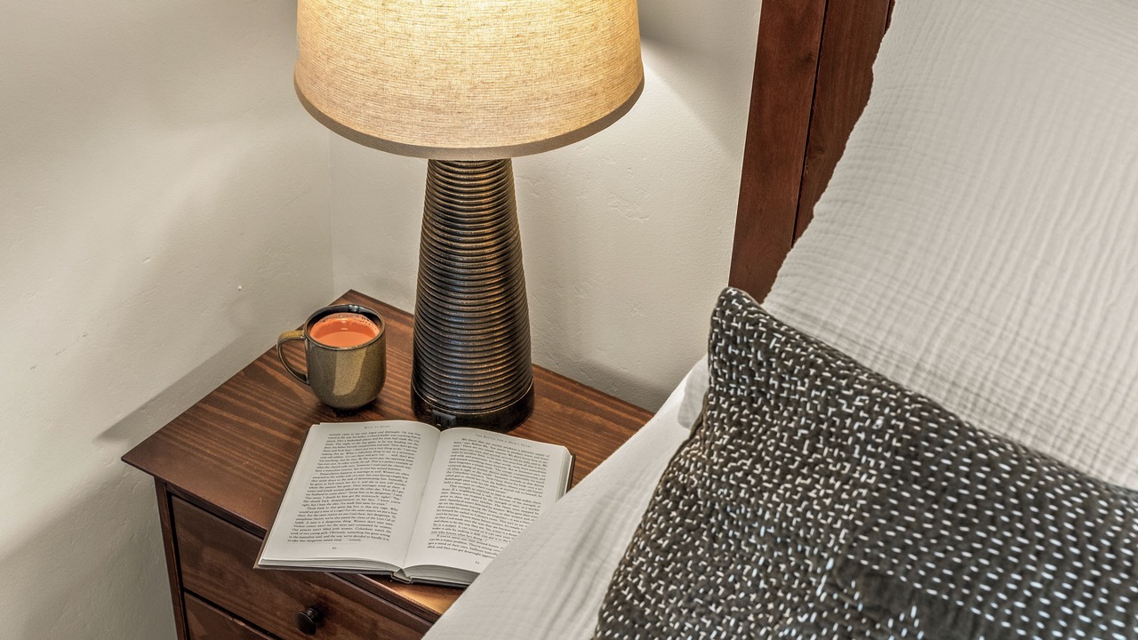 Photo of Bedroom in Blue River