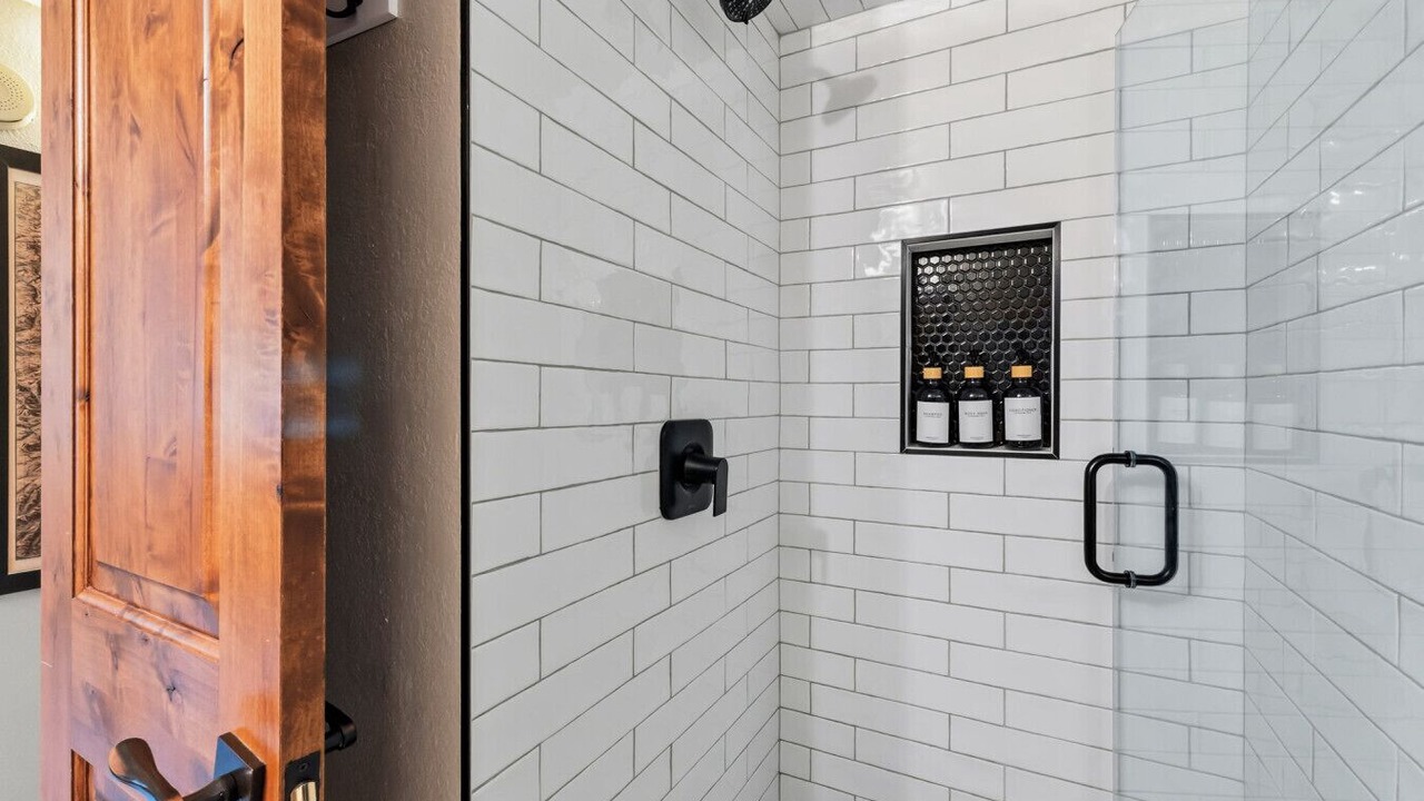 Photo of Bathroom in Vail