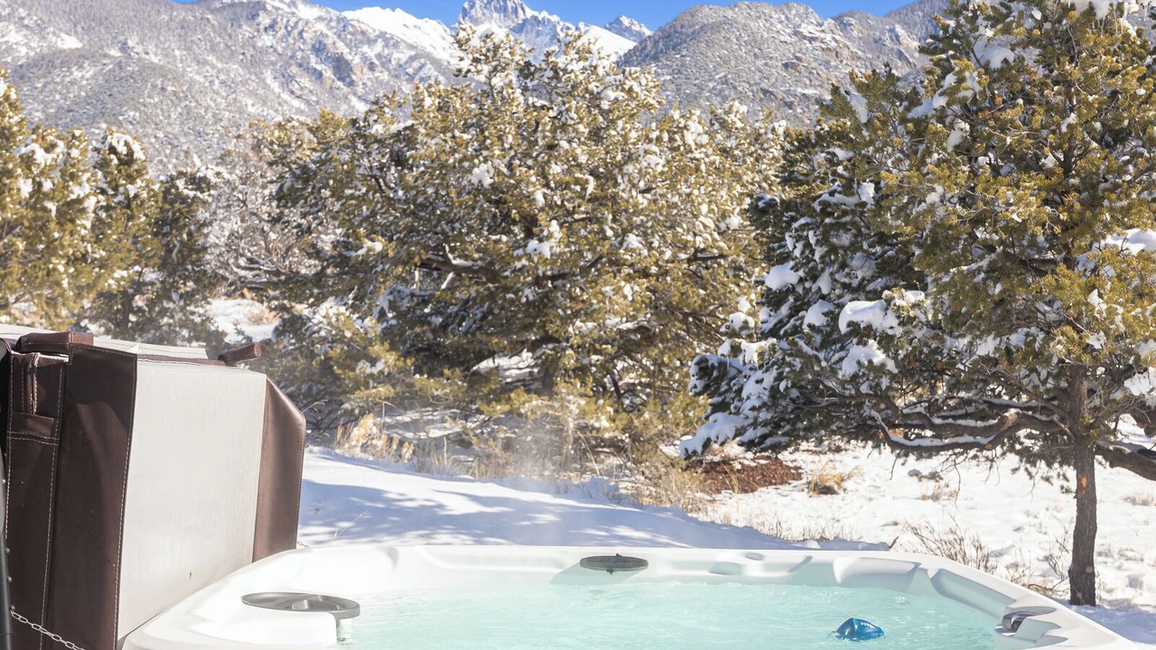 Photo of Outdoor in Baca Grande