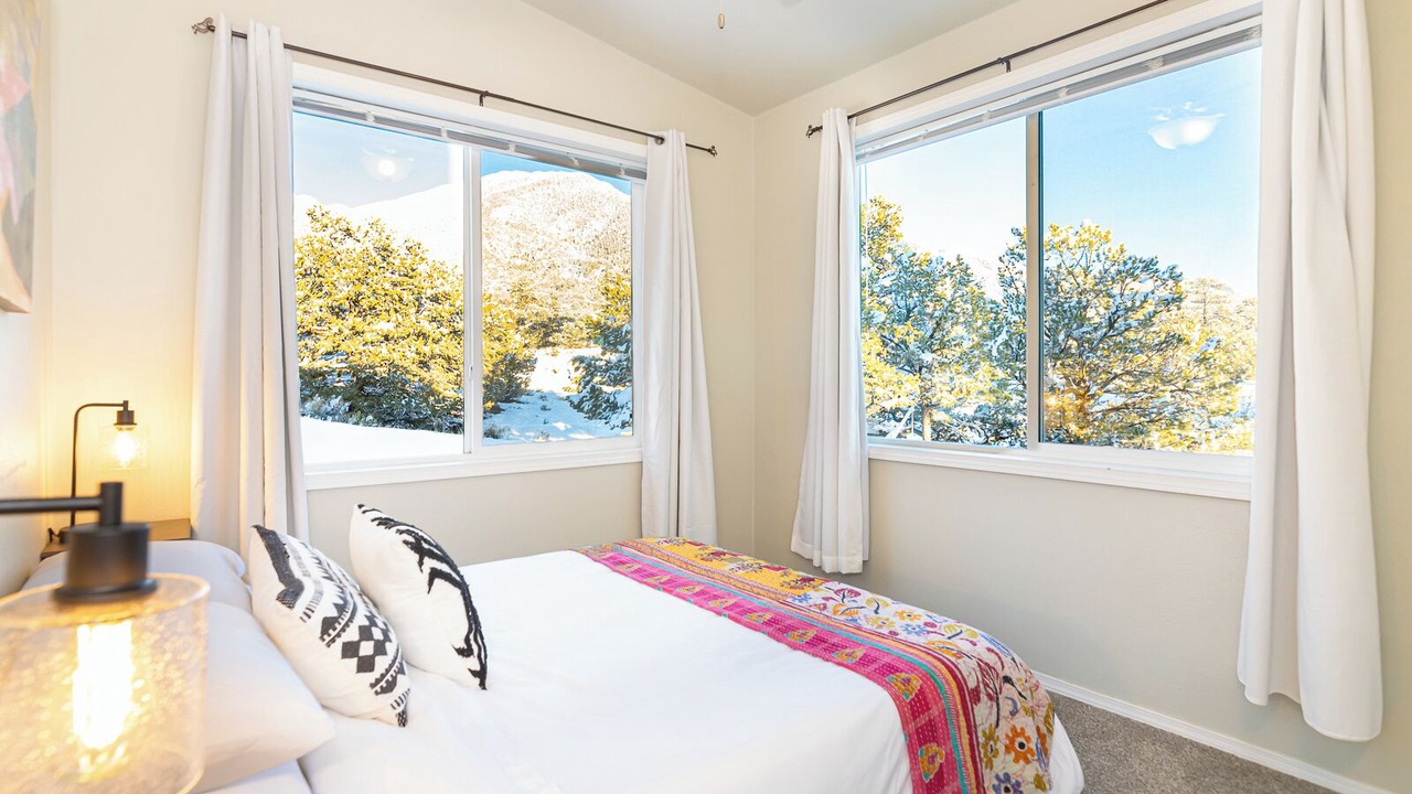 Photo of Bedroom in Baca Grande