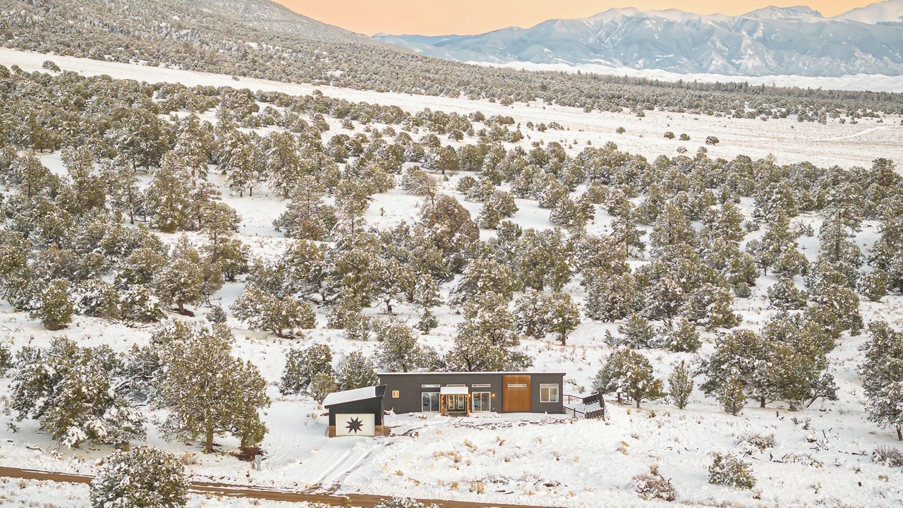 Photo of Outdoor in Baca Grande