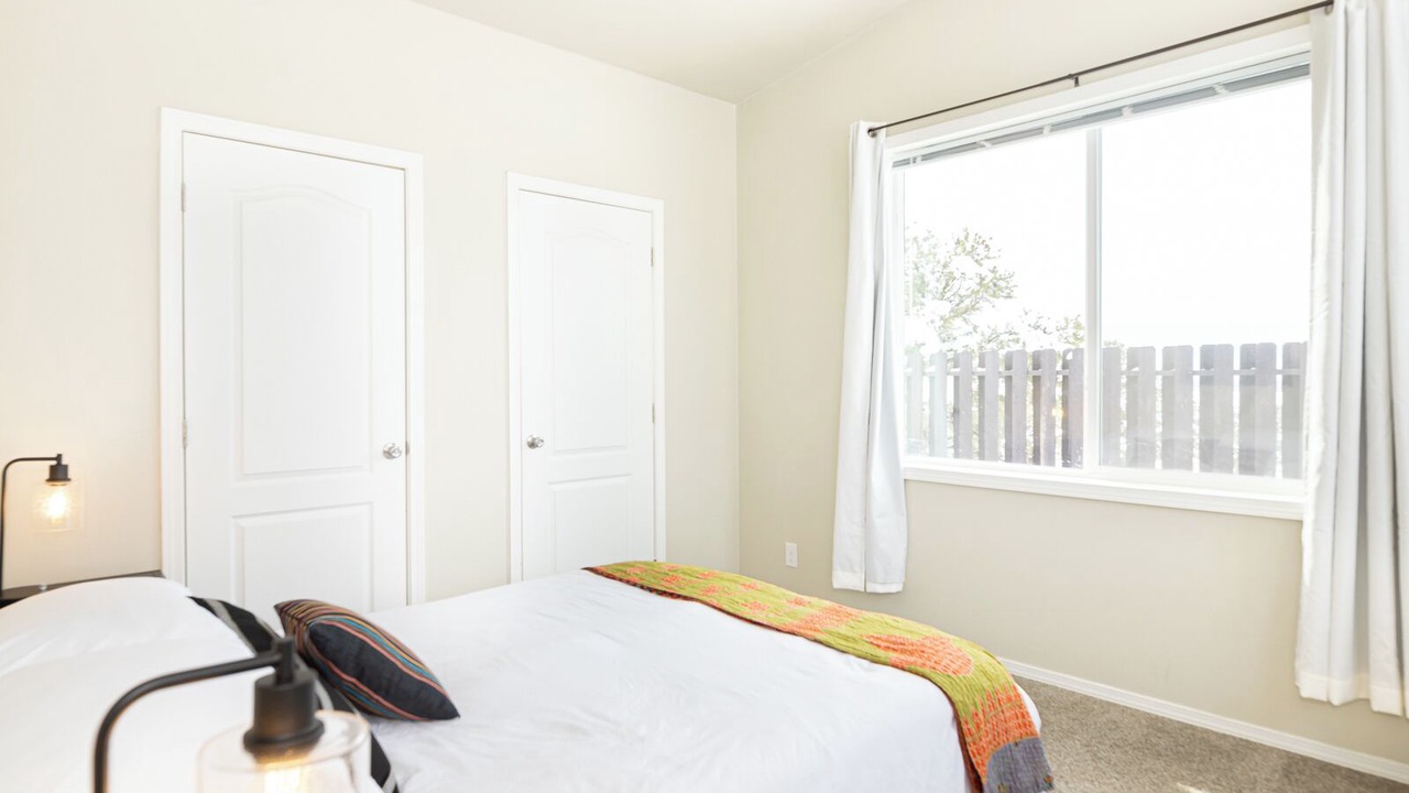 Photo of Bedroom in Baca Grande