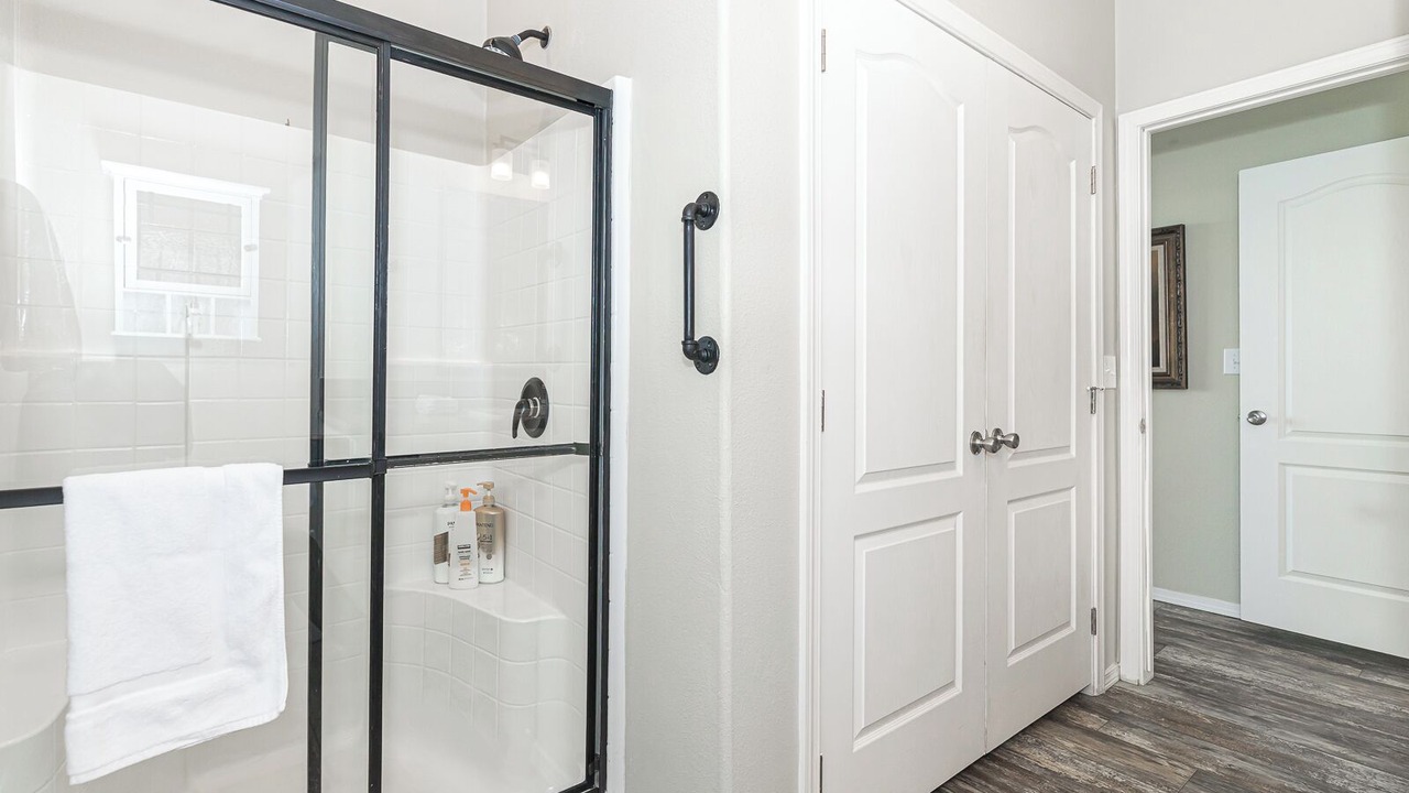 Photo of Bathroom in Baca Grande