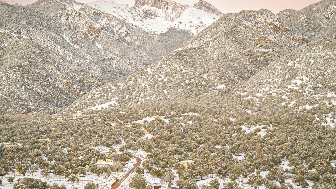 Photo of Outdoor in Baca Grande