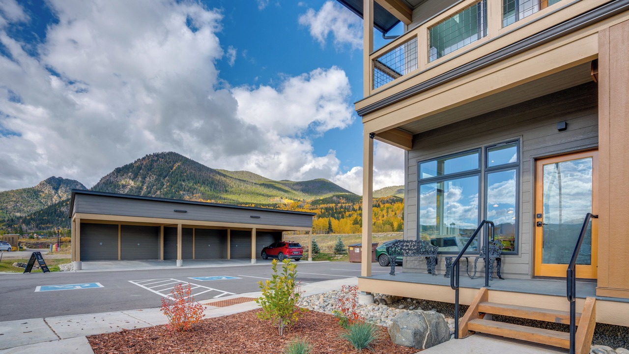 Photo of Outdoor in Frisco