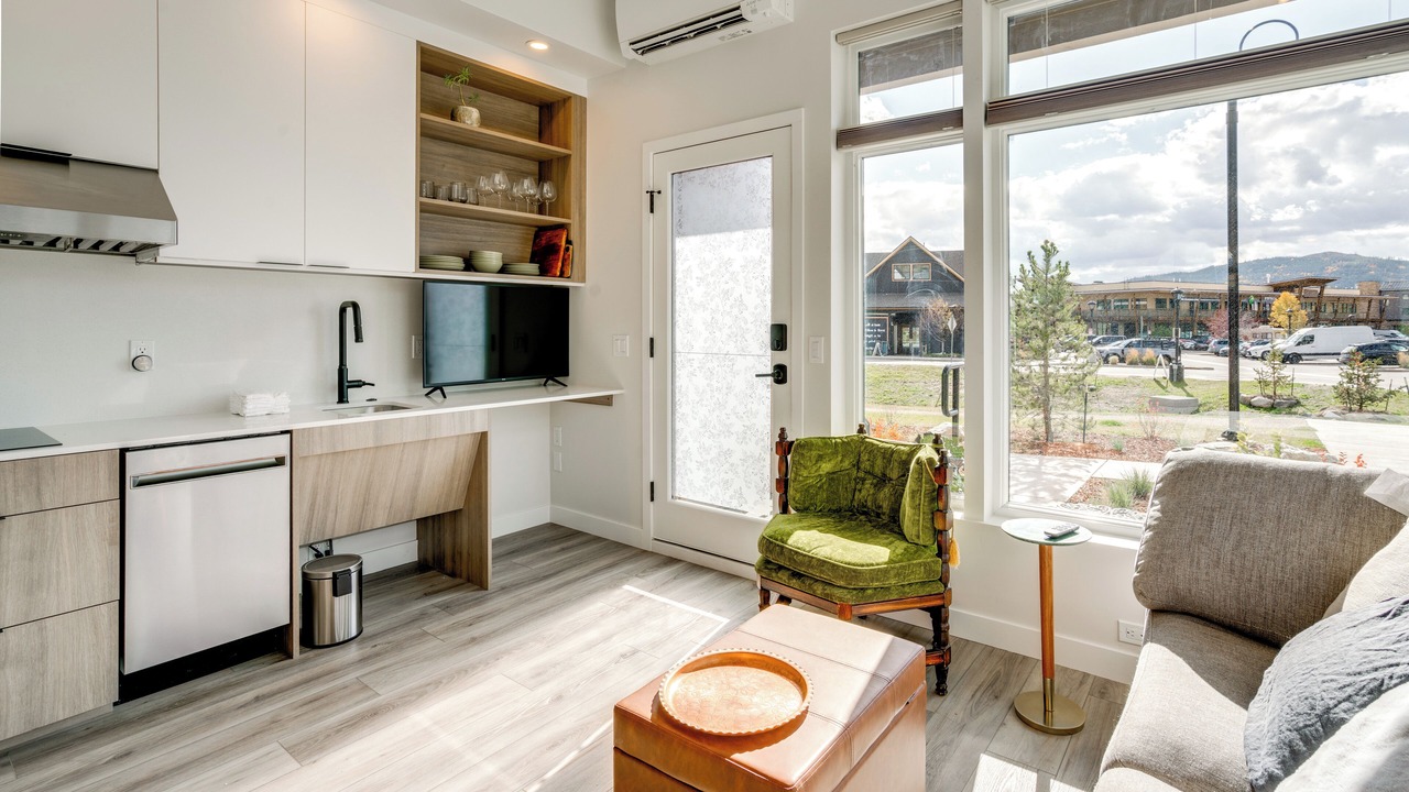 Photo of Livingroom in Frisco