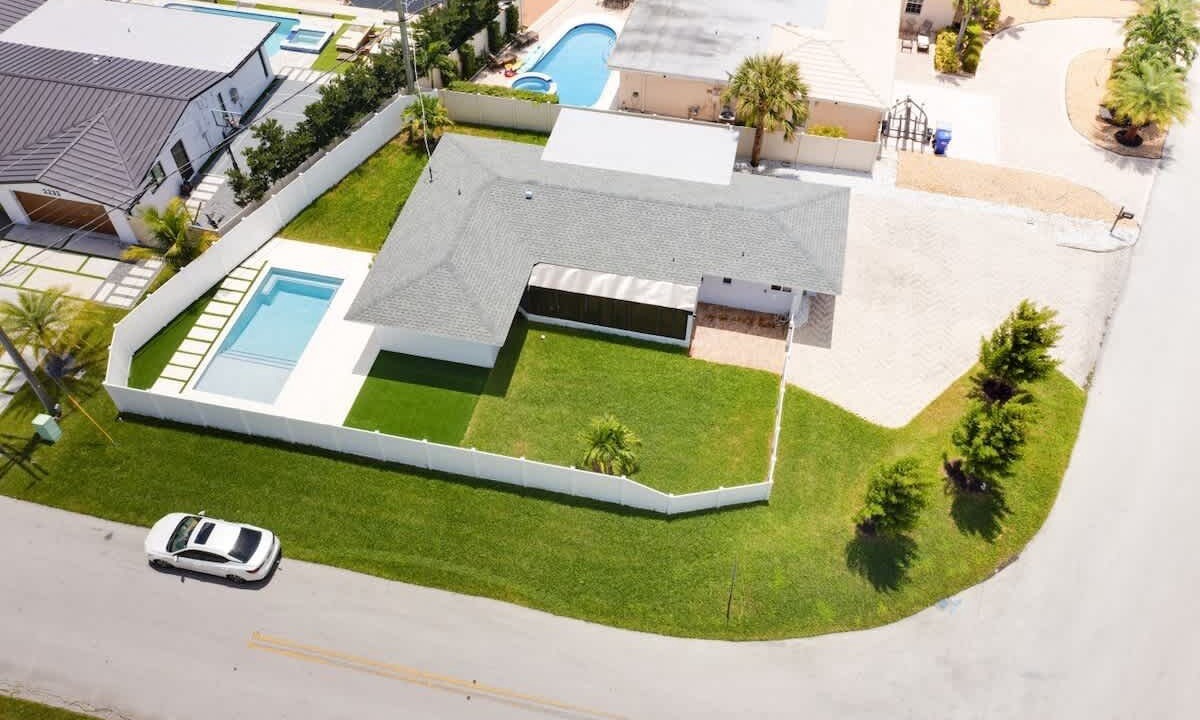Photo of Outdoor in Pompano Isles