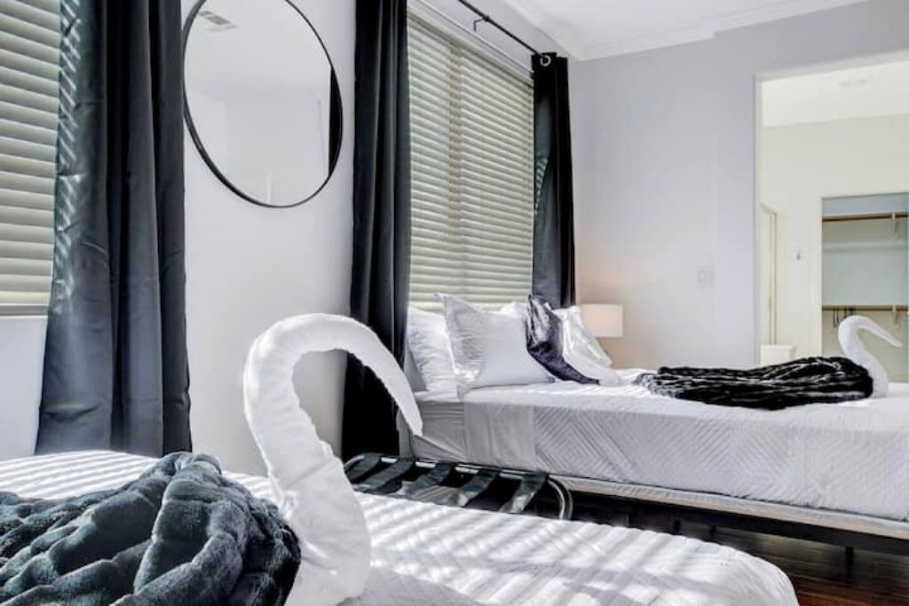 Photo of Bedroom in Bouvet Island