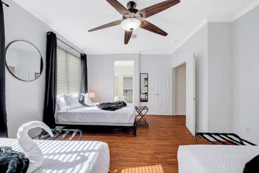 Photo of Bedroom in Bouvet Island