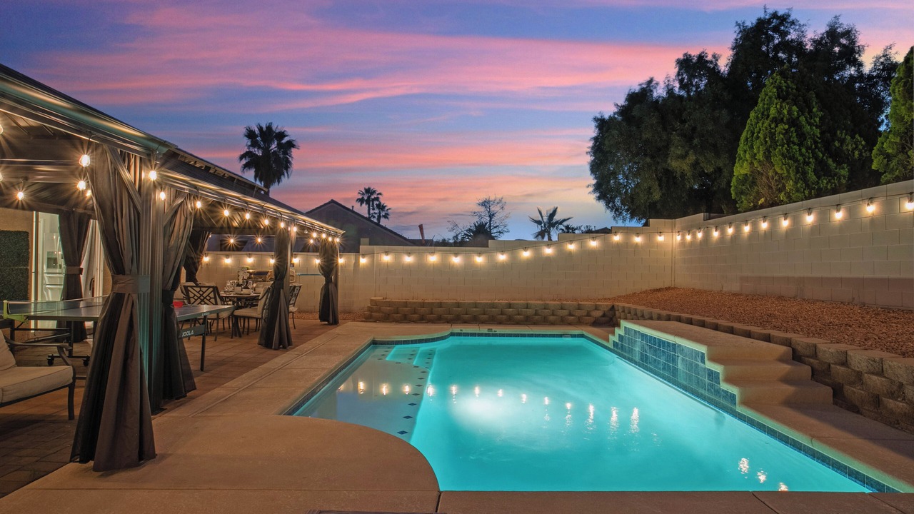 Photo of Outdoor in North Las Vegas