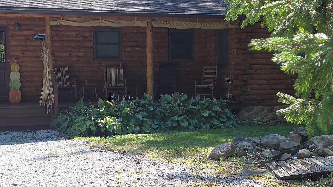 Photo of Outdoor in Austinburg