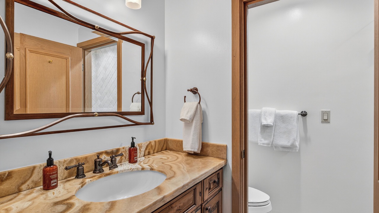 Photo of Bedroom in Highlands Townhomes