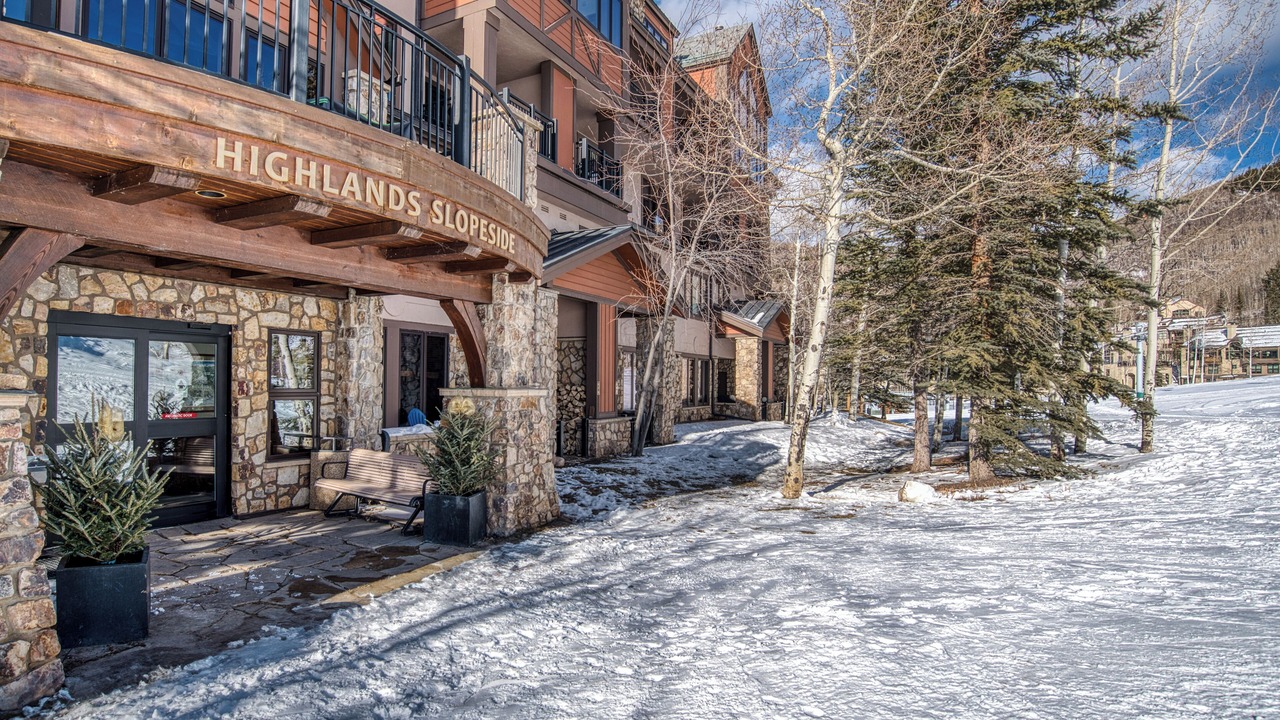 Photo of Outdoor in Highlands Townhomes