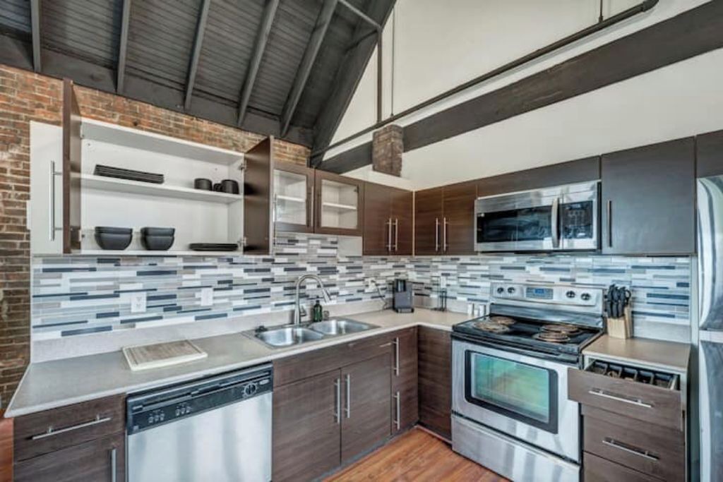 Photo of Kitchen in Tremont