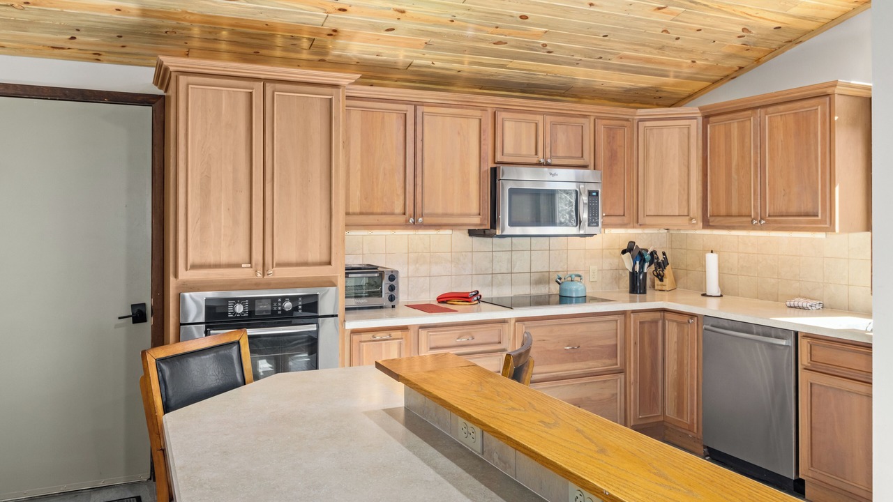 Photo of Kitchen in Windcliff Estates
