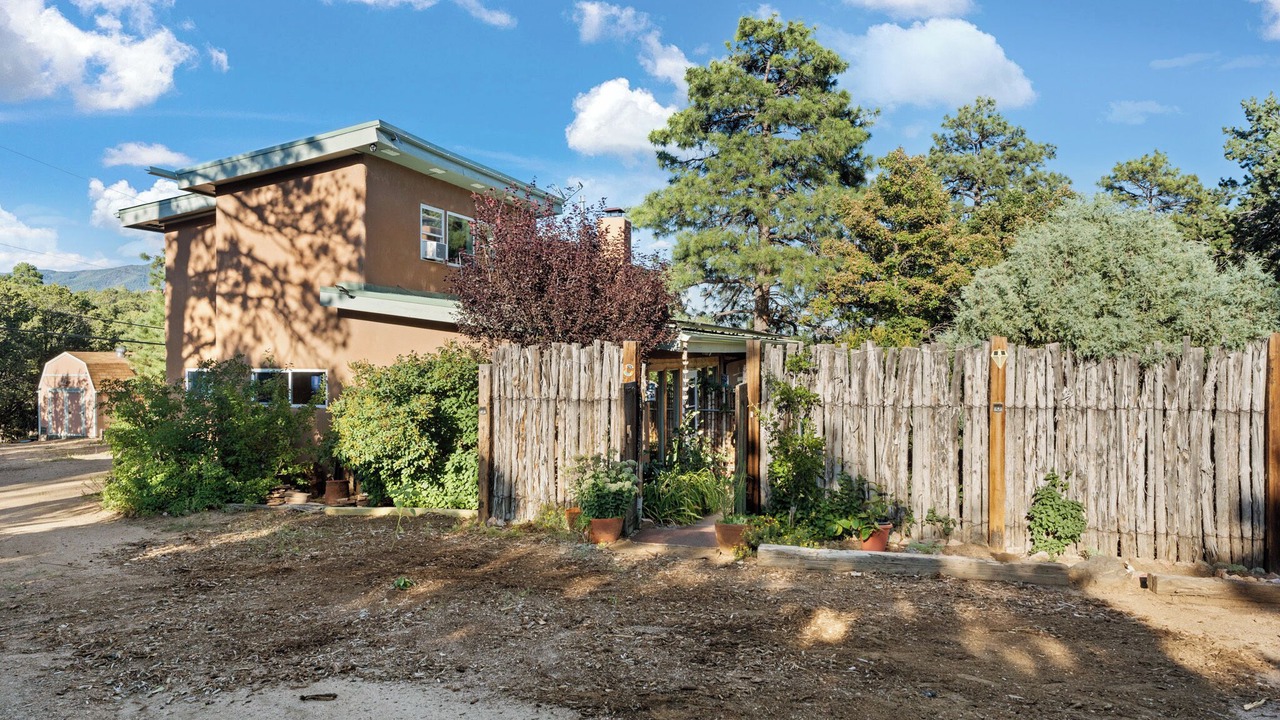 Photo of Outdoor in Canada de los Alamos