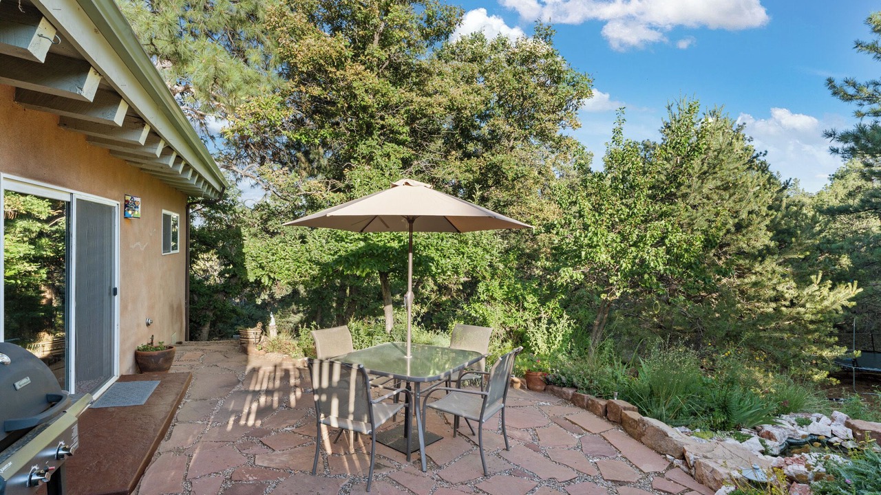 Photo of Outdoor in Canada de los Alamos