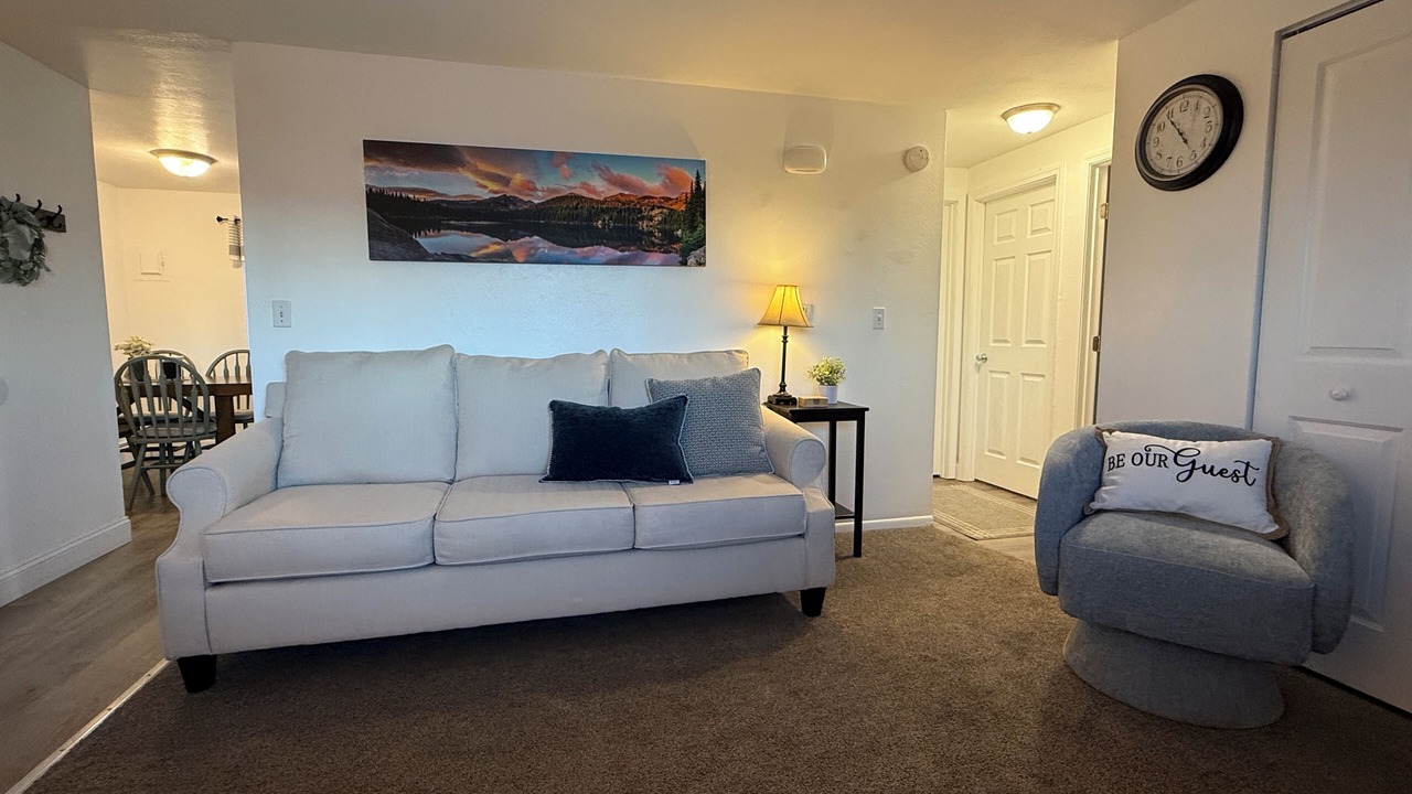 Photo of Livingroom in Cimarron Hills
