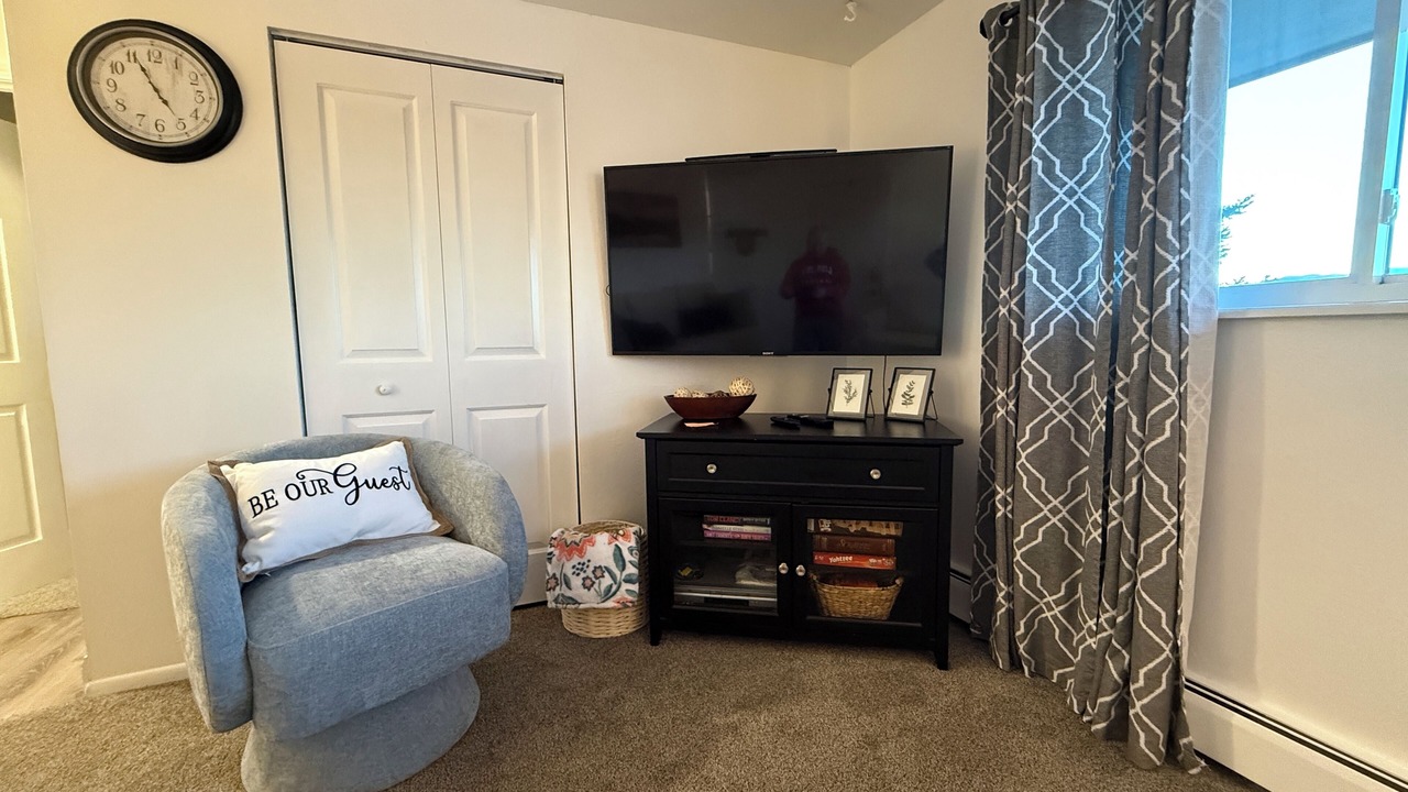 Photo of Livingroom in Cimarron Hills
