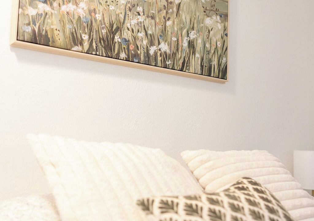 Photo of Bedroom in Cimarron Hills