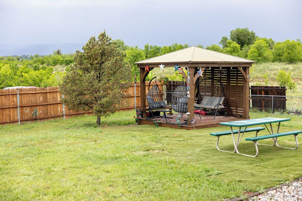 Photo of Outdoor in Cimarron Hills