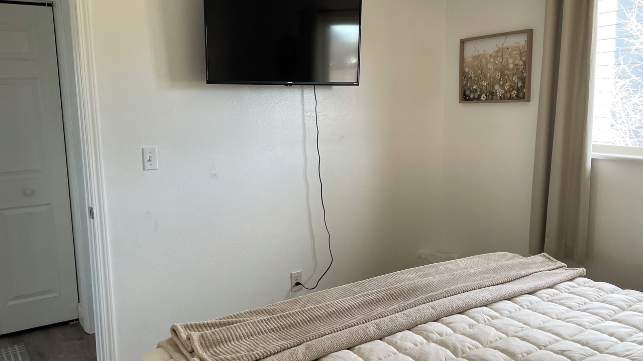 Photo of Bedroom in Cimarron Hills