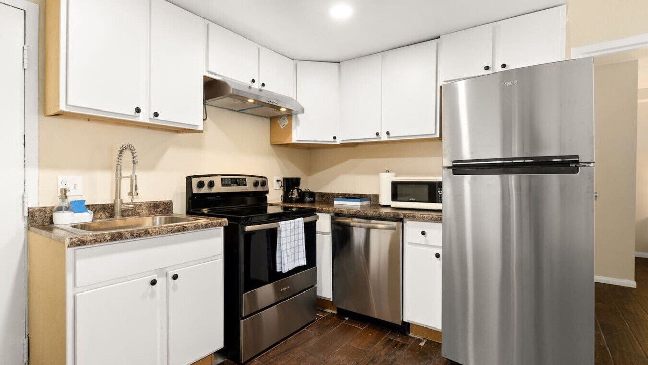 Photo of Kitchen in Willmore