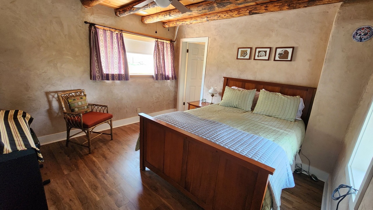 Photo of Bedroom in Red Wing