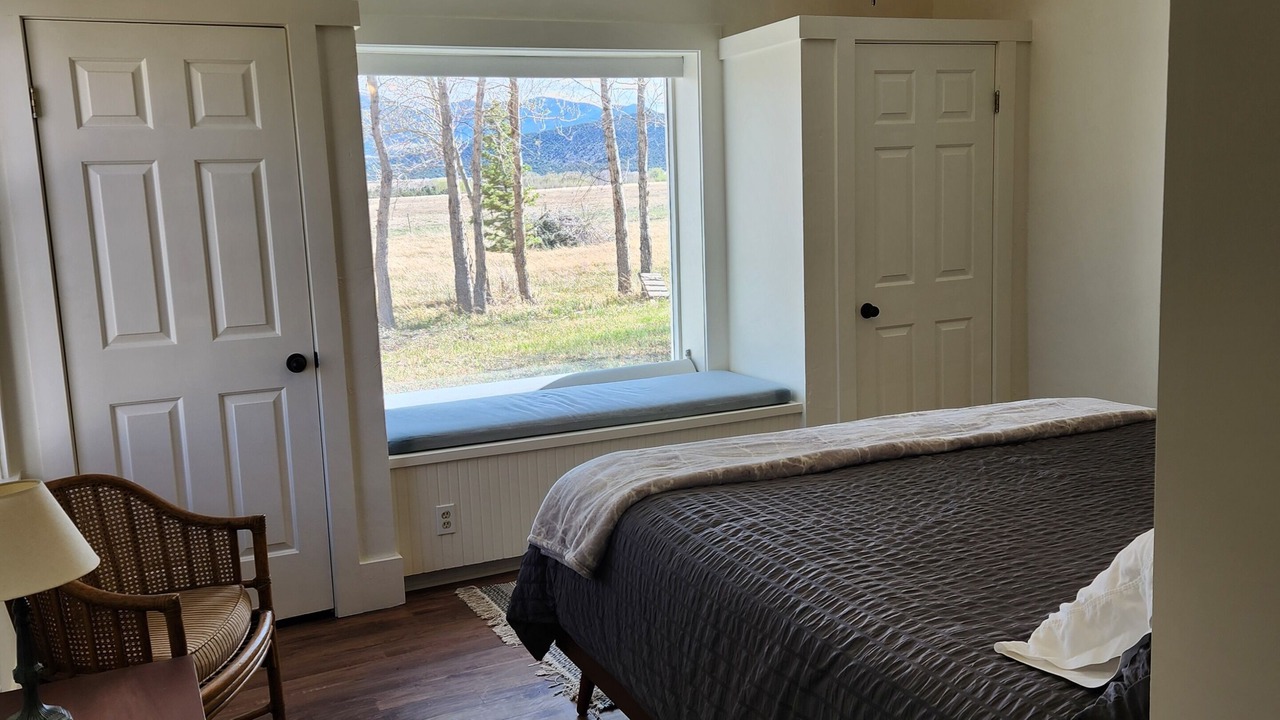 Photo of Bedroom in Red Wing