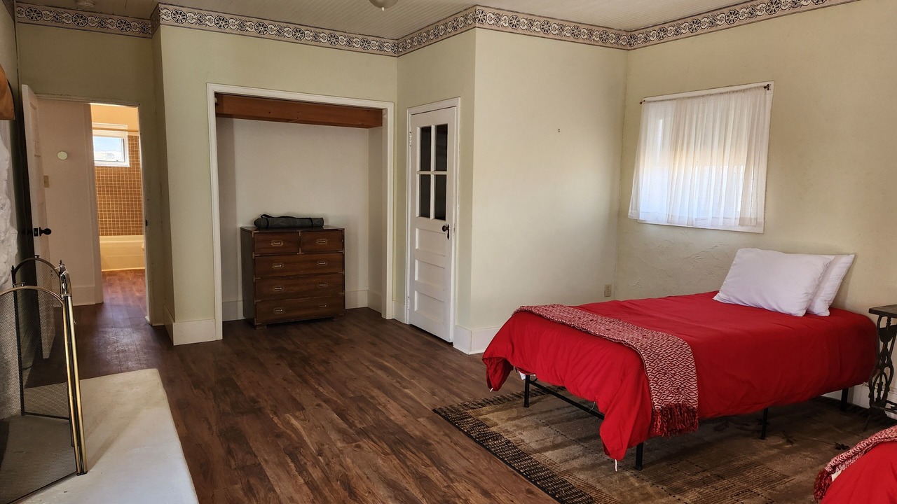 Photo of Bedroom in Red Wing
