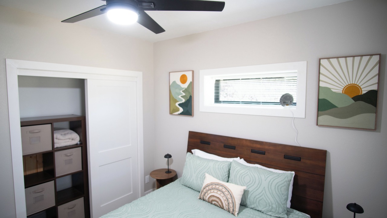 Photo of Bedroom in Pagosa Springs