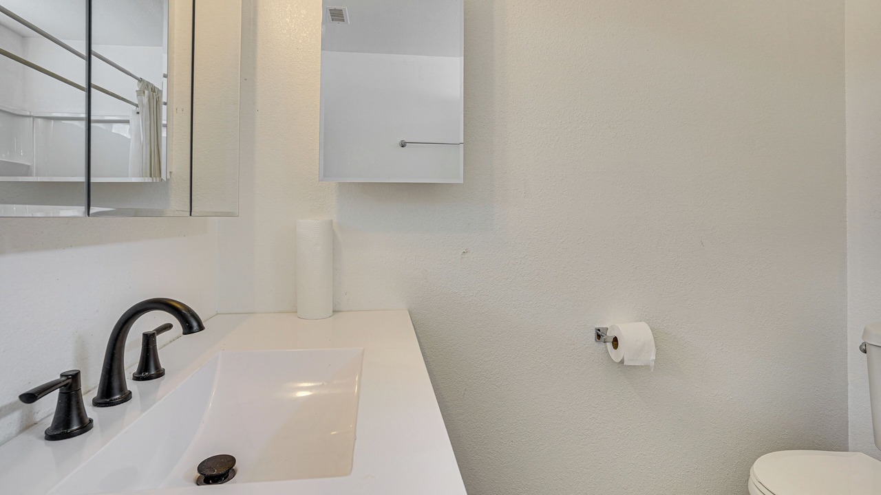 Photo of Bathroom in El Rancho