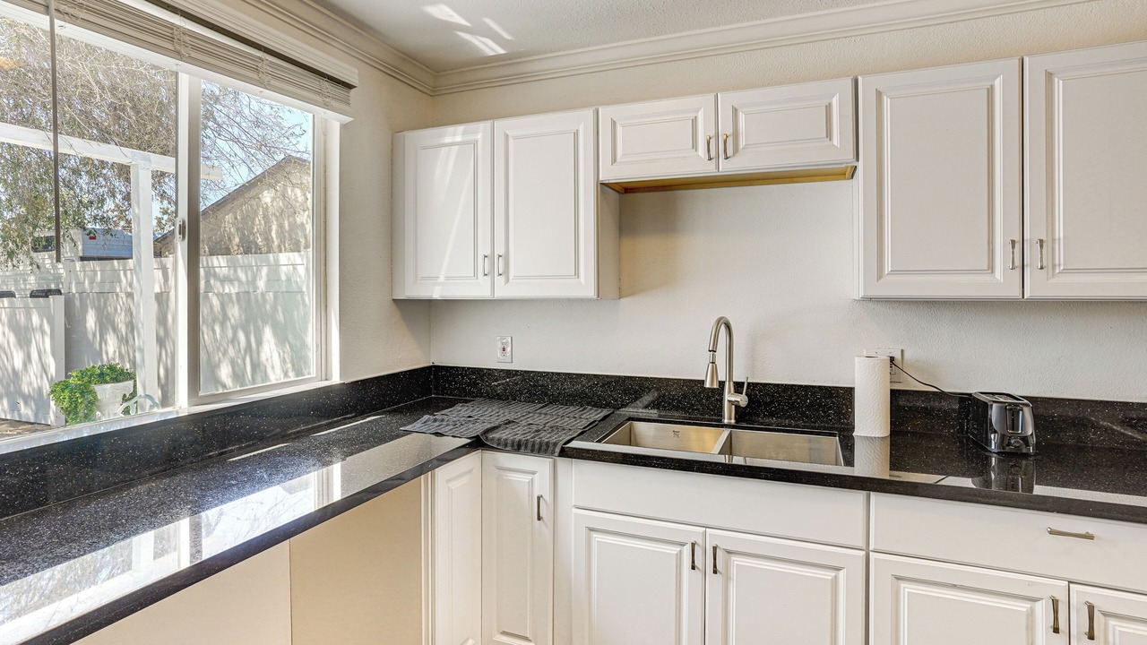 Photo of Kitchen in El Rancho