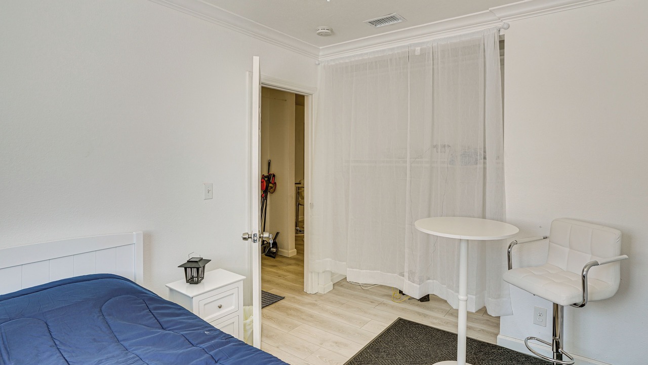 Photo of Bedroom in El Rancho