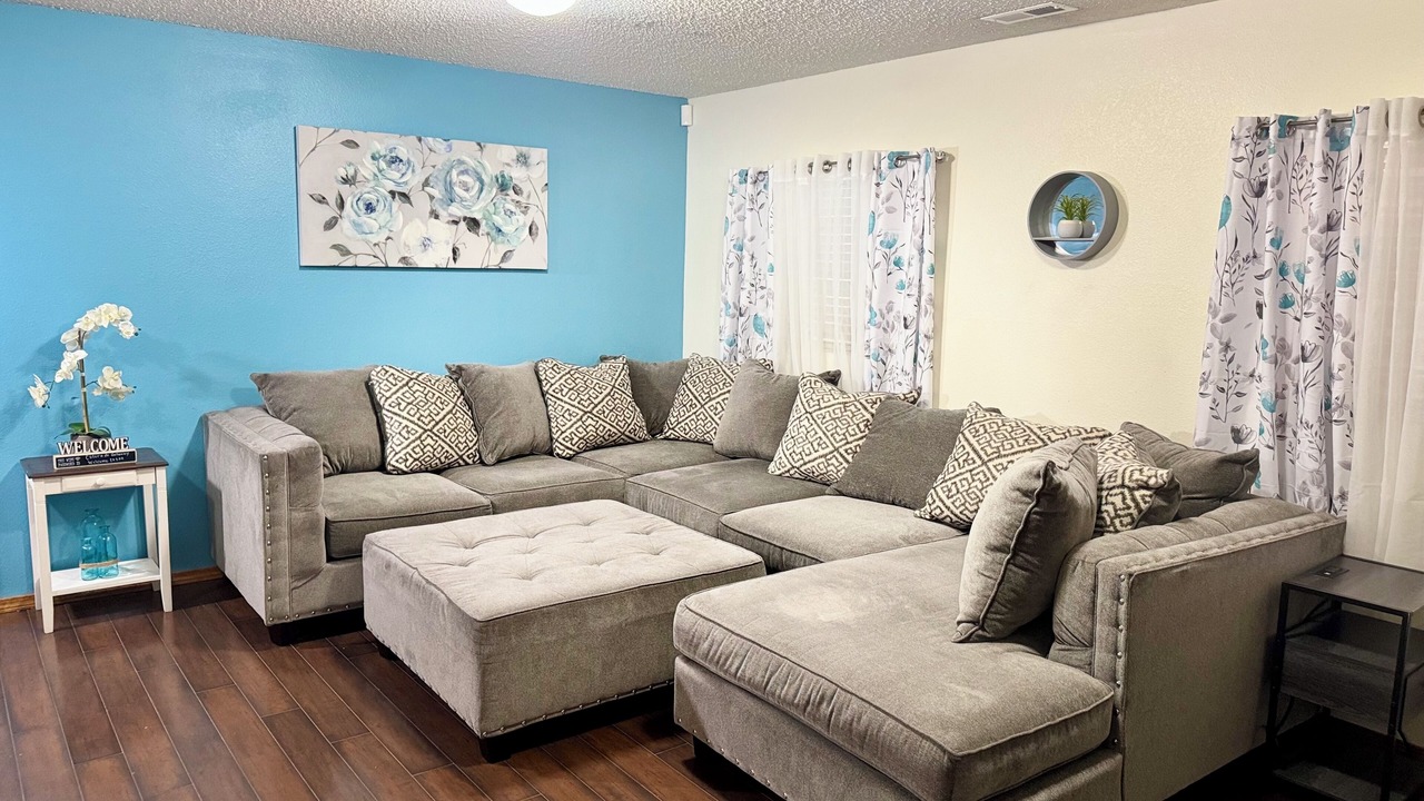 Photo of Bedroom in Fountain