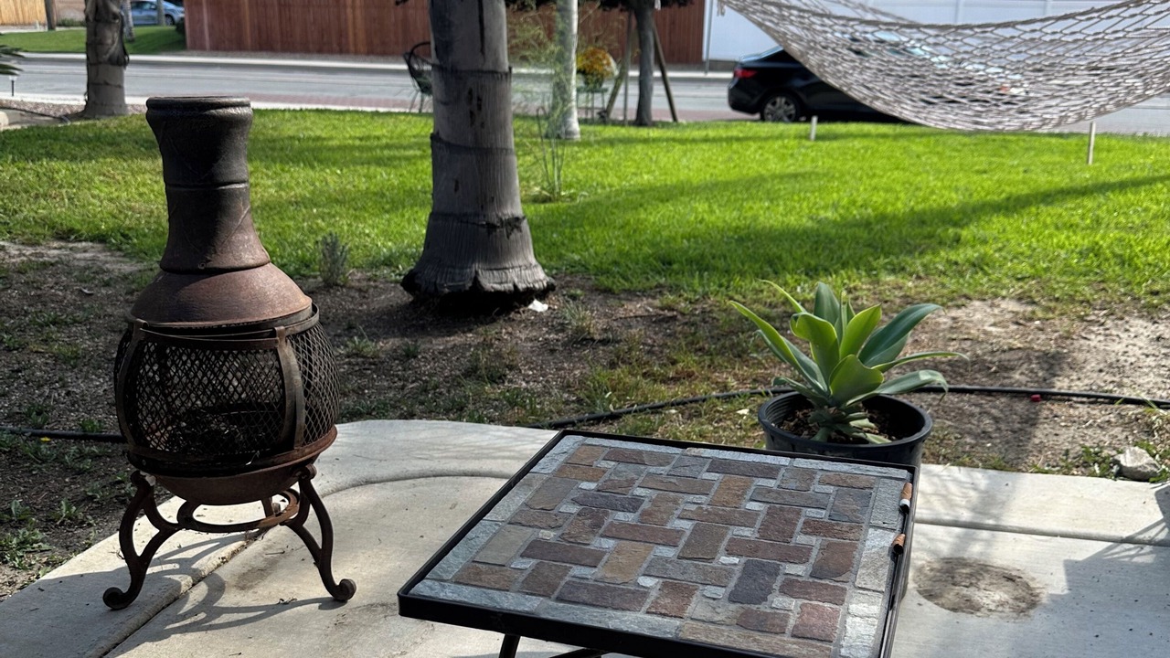 Photo of Outdoor in San Jacinto