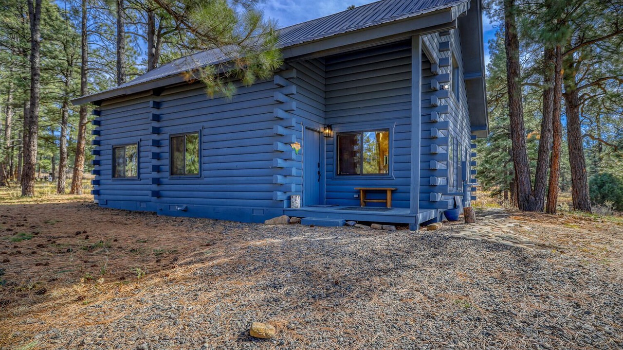 Photo of Outdoor in Pagosa Springs
