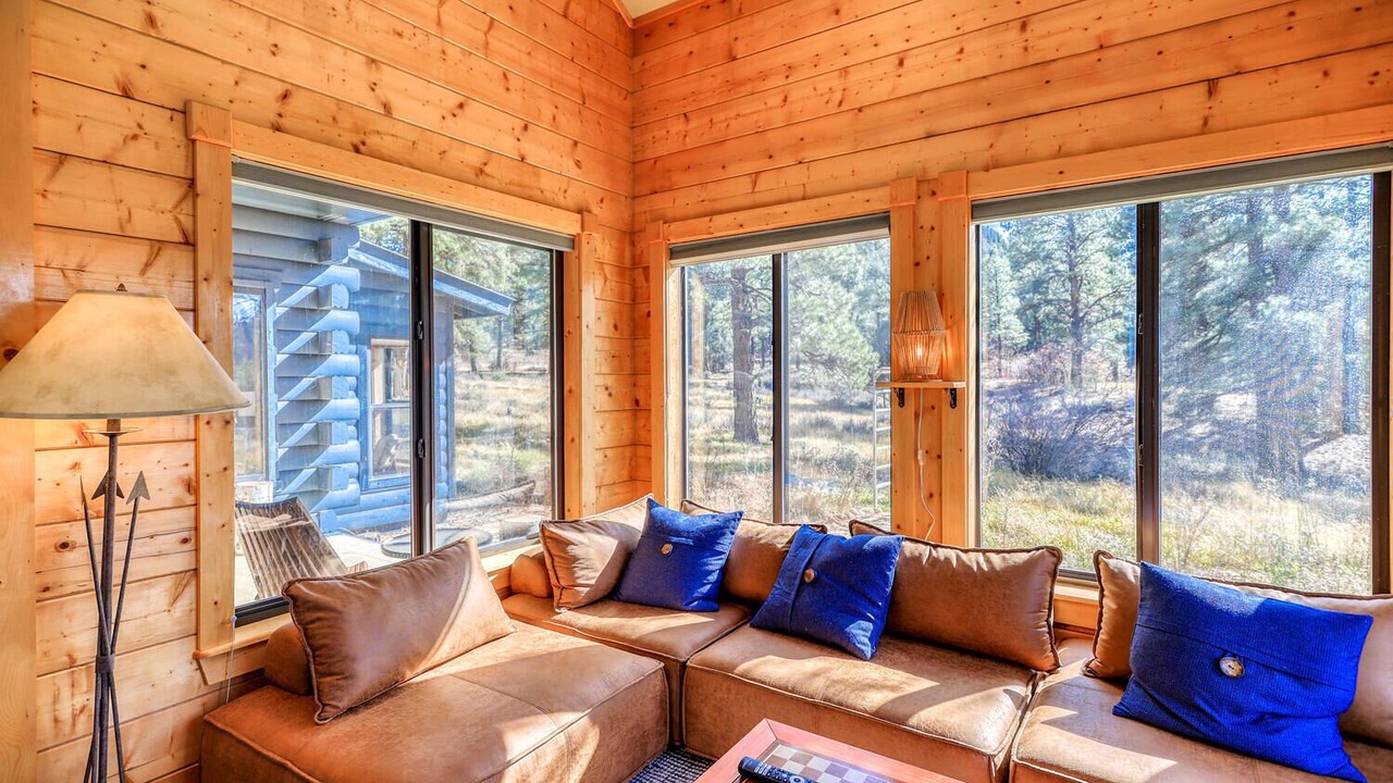 Photo of Livingroom in Pagosa Springs