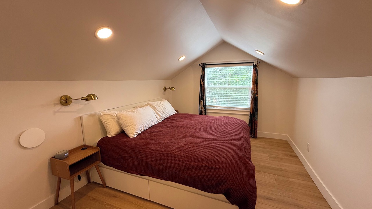 Photo of Bedroom in West Colorado Springs