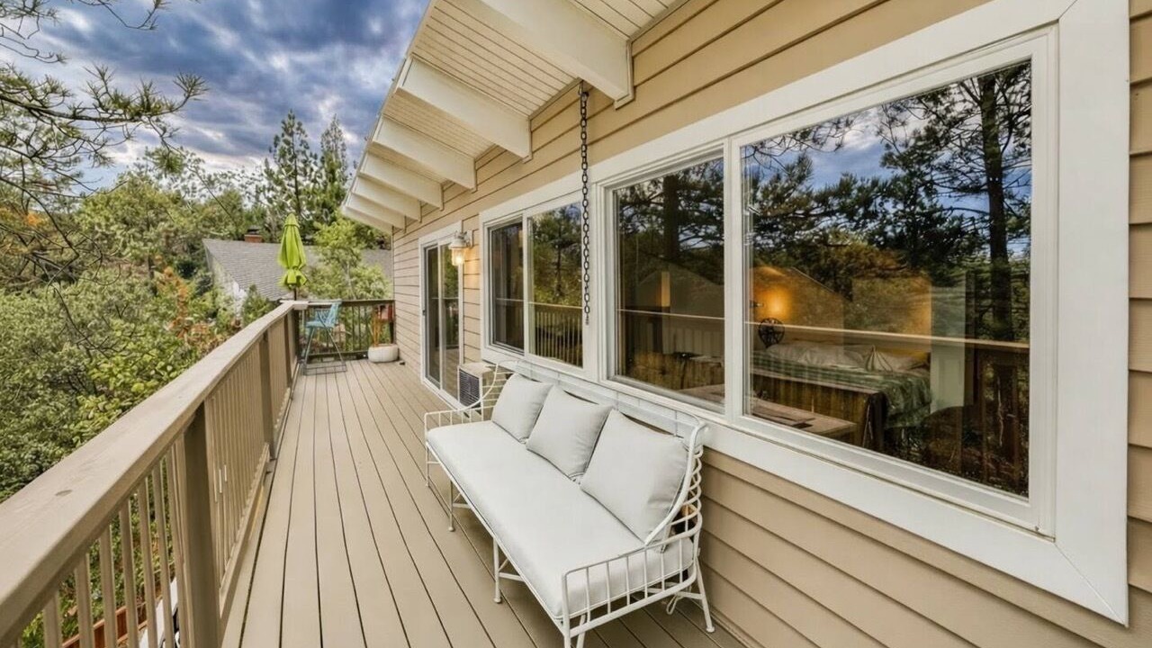 Photo of Outdoor in Fawnskin